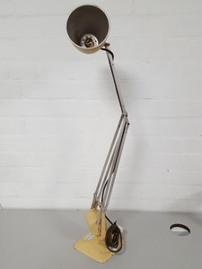 Thumbnail image of Vintage Flexible Arm Lamp Anglepoise Style