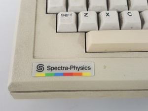 Thumbnail image of Spectra Physics ChromJet Single Channel CH1 Data Integrator Lab