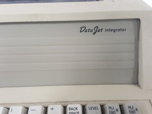 Thumbnail image of Spectra Physics ChromJet Single Channel CH1 Data Integrator Lab