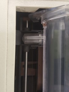 Thumbnail image of Spectra Physics ChromJet Single Channel CH1 Data Integrator Lab