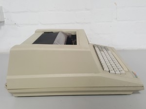 Thumbnail image of Spectra Physics ChromJet Single Channel CH1 Data Integrator Lab