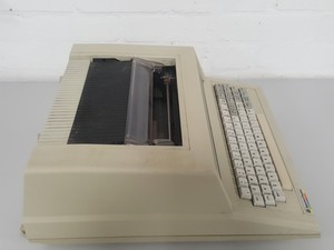 Thumbnail image of Spectra Physics ChromJet Single Channel CH1 Data Integrator Lab