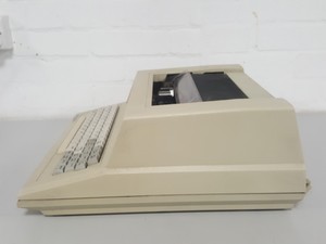 Thumbnail image of Spectra Physics ChromJet Single Channel CH1 Data Integrator Lab