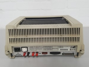 Thumbnail image of Spectra Physics ChromJet Single Channel CH1 Data Integrator Lab