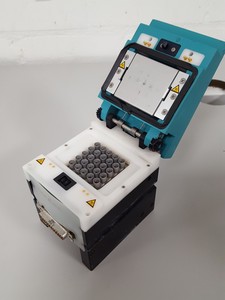 Thumbnail image of MWG Biotech Primus 96 Thermal Cycler PCR DNA Lab