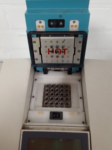 Thumbnail image of MWG Biotech Primus 96 Thermal Cycler PCR DNA Lab