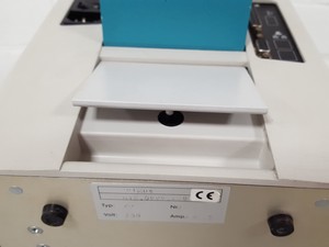 Thumbnail image of MWG Biotech Primus 96 Thermal Cycler PCR DNA Lab