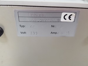 Thumbnail image of MWG Biotech Primus 96 Thermal Cycler PCR DNA Lab