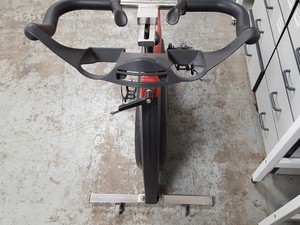 Thumbnail image of Spin Bike Body Bike Supreme Indoor Cycle No. D007 Gym Home Commercial Cycling