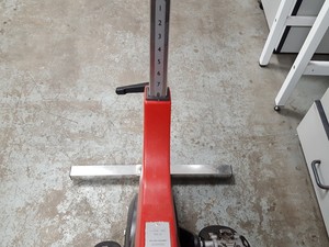 Thumbnail image of Spin Bike Body Bike Supreme Indoor Cycle No. D007 Gym Home Commercial Cycling