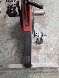 Thumbnail image of Spin Bike Body Bike Supreme Indoor Cycle No. D007 Gym Home Commercial Cycling