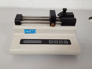 Thumbnail image of Cole Parmer 789100C Syringe Pump Lab Infusion