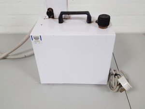 Thumbnail image of Quayle Derotor GV6 Steam Cleaner Dental QD-GV6 Lab