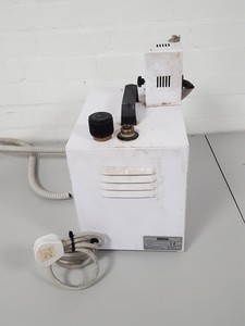 Thumbnail image of Quayle Derotor GV6 Steam Cleaner Dental QD-GV6 Lab