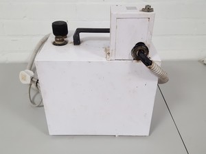 Thumbnail image of Quayle Derotor GV6 Steam Cleaner Dental QD-GV6 Lab