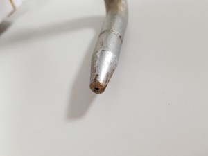 Thumbnail image of Quayle Derotor GV6 Steam Cleaner Dental QD-GV6 Lab