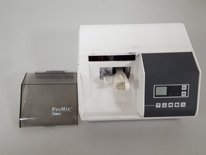 Thumbnail image of Dentsply ProMix 400 Dental Amalgamator Mixing System Lab