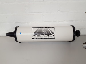 Thumbnail image of Vacumed 1092 Calibringe 1 Calibration Pump / Syringe for Spirometer (3 Litre)