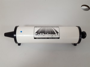 Thumbnail image of Vacumed 1092 Calibringe 1 Calibration Pump / Syringe for Spirometer (3 Litre)