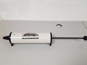 Thumbnail image of Vacumed 1092 Calibringe 1 Calibration Pump / Syringe for Spirometer (3 Litre)