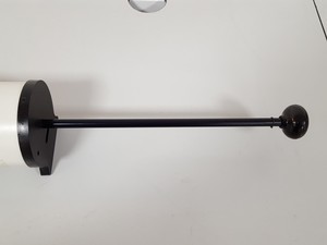 Thumbnail image of Vacumed 1092 Calibringe 1 Calibration Pump / Syringe for Spirometer (3 Litre)