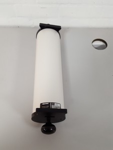 Thumbnail image of Vacumed 1092 Calibringe 1 Calibration Pump / Syringe for Spirometer (3 Litre)