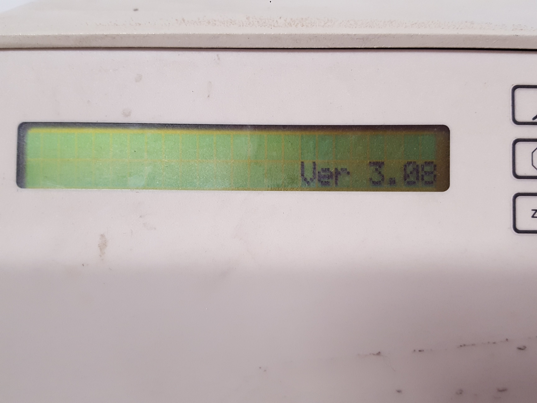 Image of Bio-Rad Model 1801 UV Monitor Lab