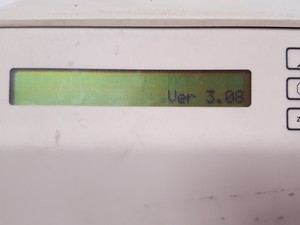 Thumbnail image of Bio-Rad Model 1801 UV Monitor Lab 