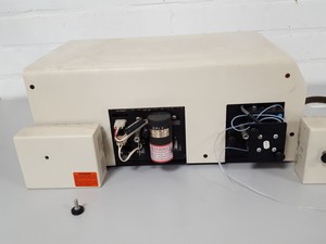 Thumbnail image of Bio-Rad Model 1801 UV Monitor Lab 