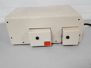 Thumbnail image of Bio-Rad Model 1801 UV Monitor Lab