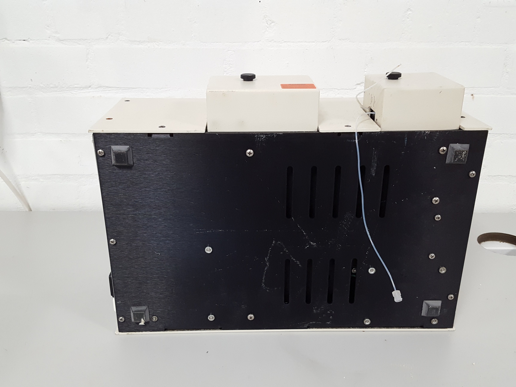 Image of Bio-Rad Model 1801 UV Monitor Lab