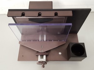 Thumbnail image of Velmex Unislide Assemblies Series A1500 Lab