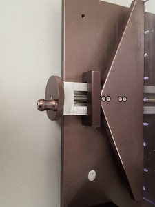 Thumbnail image of Velmex Unislide Assemblies Series A1500 Lab