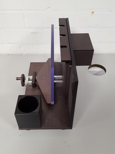 Thumbnail image of Velmex Unislide Assemblies Series A1500 Lab