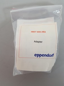 Thumbnail image of Lot of 4x Multi-Type Pipettes, Eppendorf BCL 8000 Lab