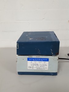 Thumbnail image of MSE Micro Centaur Micro-Centrifuge Centrifuge Lab - Spares Repairs