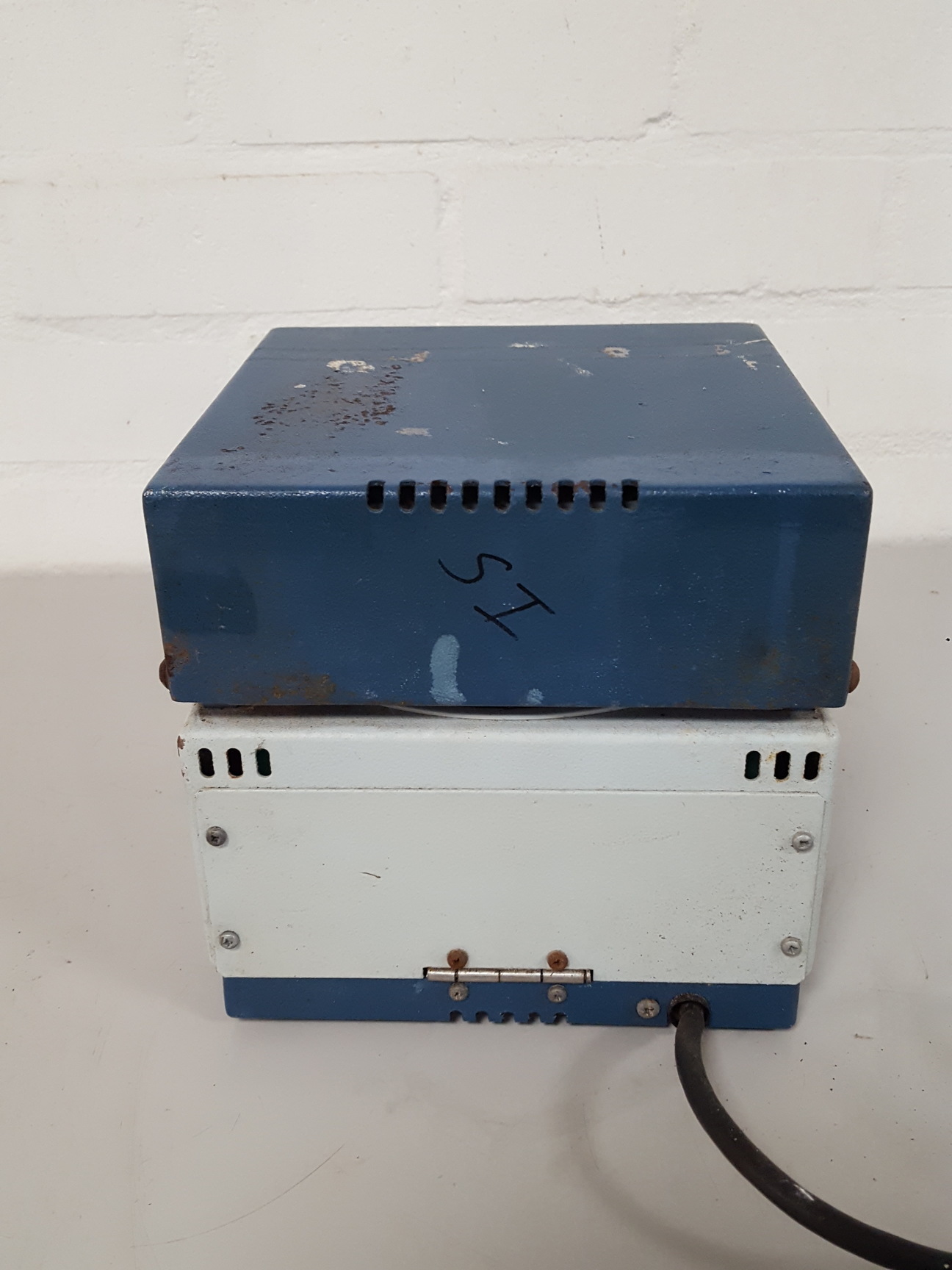Image of MSE Micro Centaur Micro-Centrifuge Centrifuge Lab - Spares Repairs