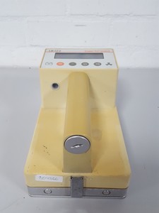 Thumbnail image of Berthold LB 1220 Beta Gamma Contamination Monitor Spares / Repairs / Faulty 