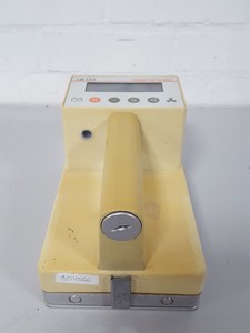 Thumbnail image of Berthold LB 1220 Beta Gamma Contamination Monitor Spares / Repairs / Faulty