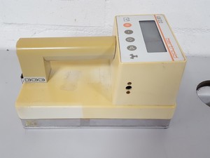 Thumbnail image of Berthold LB 1220 Beta Gamma Contamination Monitor Spares / Repairs / Faulty
