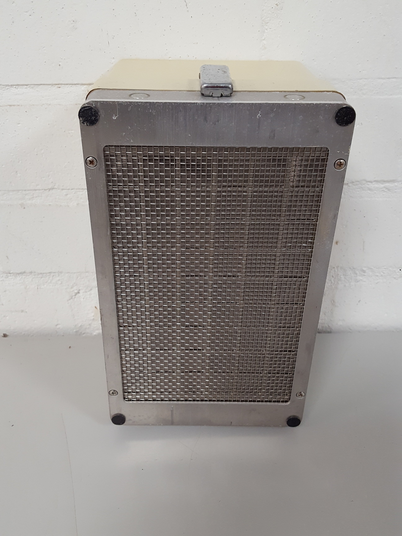 Image of Berthold LB 1220 Beta Gamma Contamination Monitor Spares / Repairs / Faulty