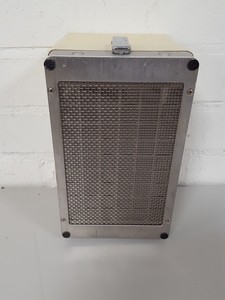 Thumbnail image of Berthold LB 1220 Beta Gamma Contamination Monitor Spares / Repairs / Faulty