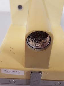 Thumbnail image of Berthold LB 1220 Beta Gamma Contamination Monitor Spares / Repairs / Faulty