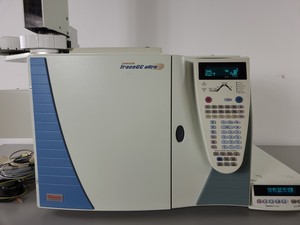 Thumbnail image of Thermo Finnigan Trace GC Ultra & AS2000 Autosampler Model K0333B730000090 Lab