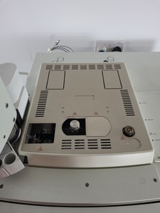 Thumbnail image of Thermo Finnigan Trace GC Ultra & AS2000 Autosampler Model K0333B730000090 Lab