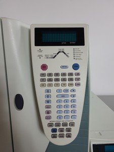 Thumbnail image of Thermo Finnigan Trace GC Ultra & AS2000 Autosampler Model K0333B730000090 Lab