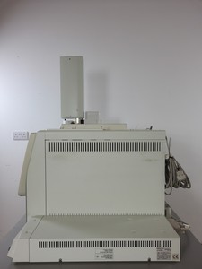 Thumbnail image of Thermo Finnigan Trace GC Ultra & AS2000 Autosampler Model K0333B730000090 Lab