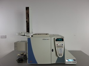 Thumbnail image of Thermo Finnigan Trace GC Ultra & AS2000 Autosampler Model K0333B730000090 Lab