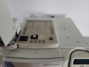 Thumbnail image of Thermo Finnigan Trace GC Ultra & AS2000 Autosampler Model K0333B730000090 Lab