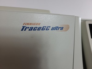 Thumbnail image of Thermo Finnigan Trace GC Ultra & AS2000 Autosampler Model K0333B730000090 Lab